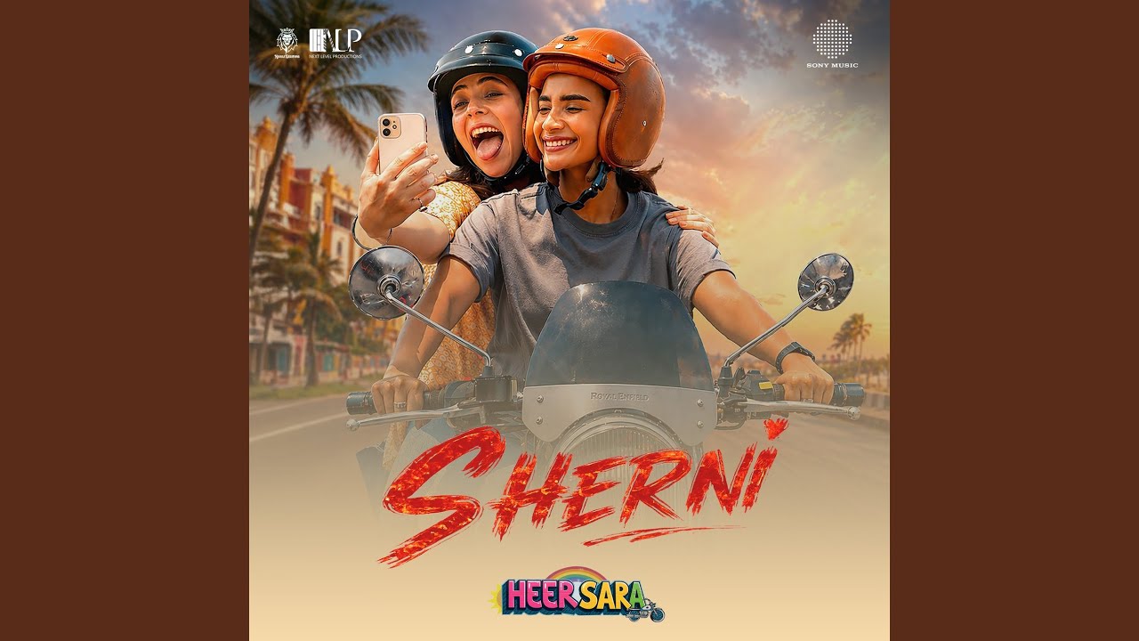 Sherni (From "Heer Sara Aur Pondicherry")