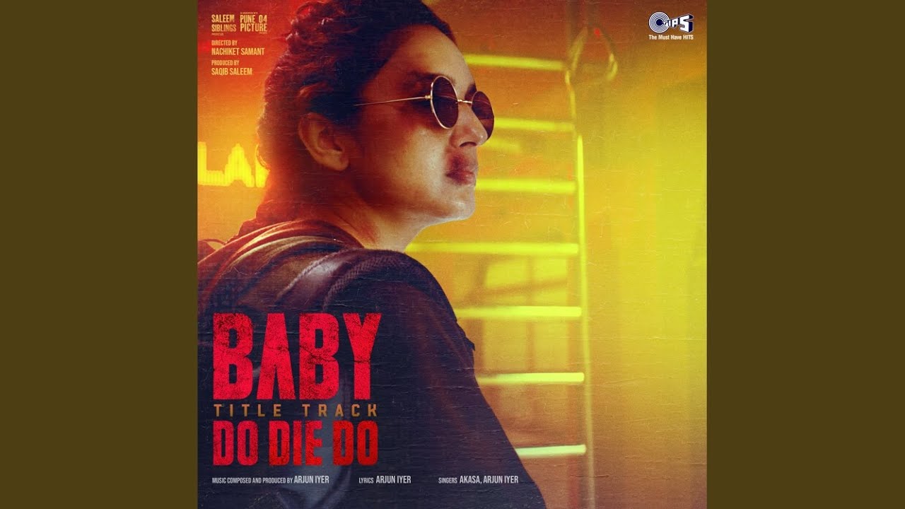 Baby Do Die Do - Title Track