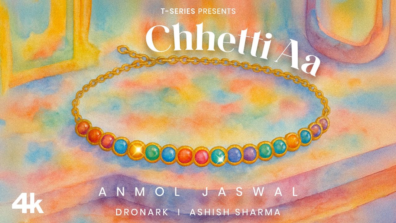 Chhetti Aa (Music Video): Anmol Jaswal | Prem Vats | Khushi Saraswat | New Punjabi Song | T-Series