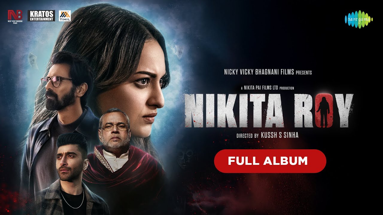 Satyamev Jayate | Nikita Roy | Sonakshi Sinha, Arjun Rampal,Paresh Rawal,Abhinav,Pallavi,Saumya,Arth