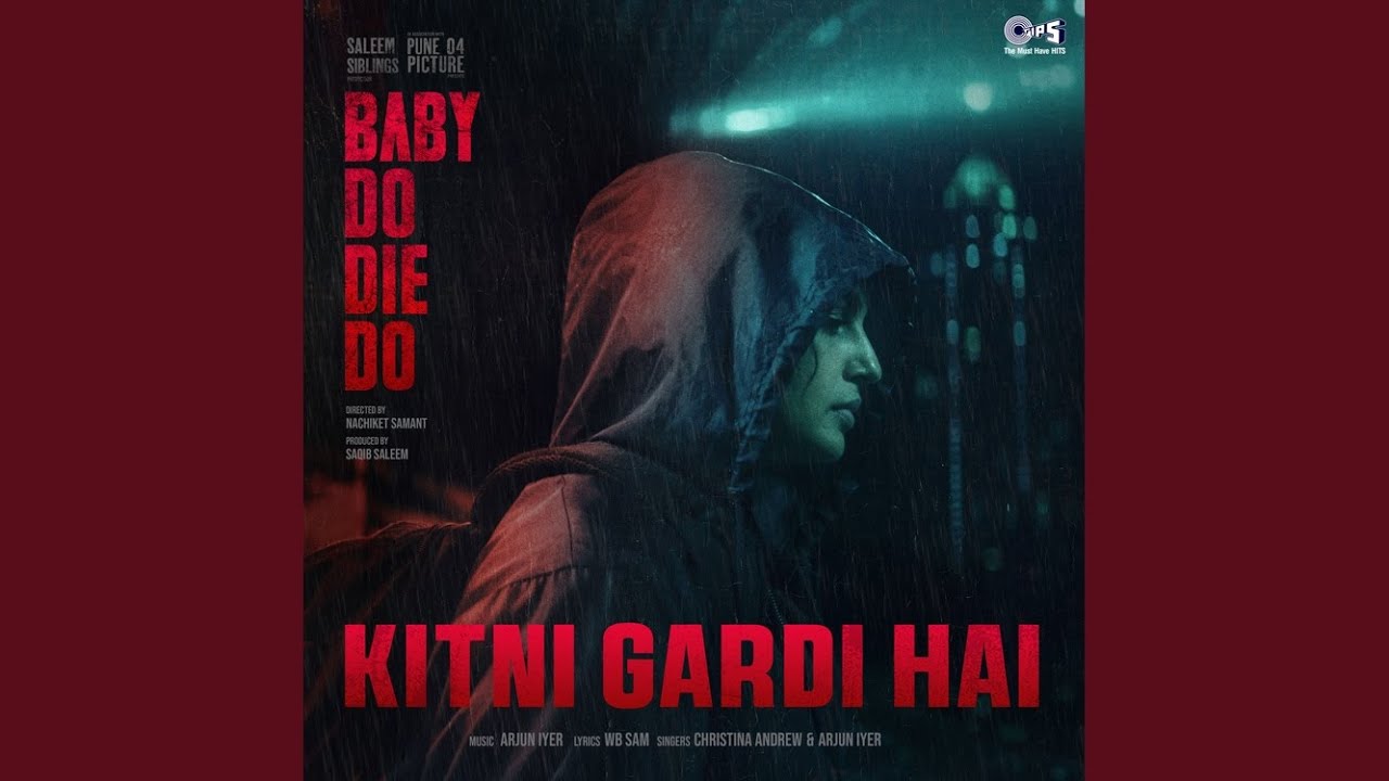 Kitni Gardi Hai (From "Baby Do Die Do")