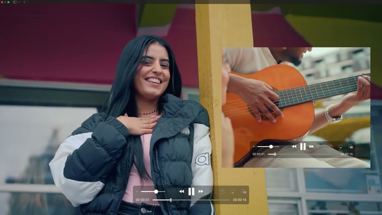 Dil Karda | G Khan | Album ( My Occupation ) | Fateh Shergill | Punjabi Song 2024