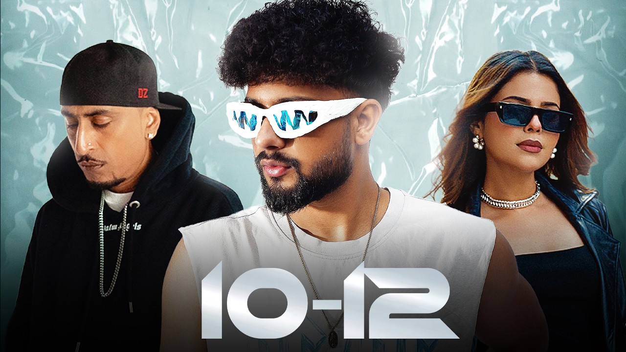 10-12 [Official MV] Watan Sahi - Dr Zeus - Jasmeen Akhtar - GeetGoraya - Sam Malhi - K Million Music