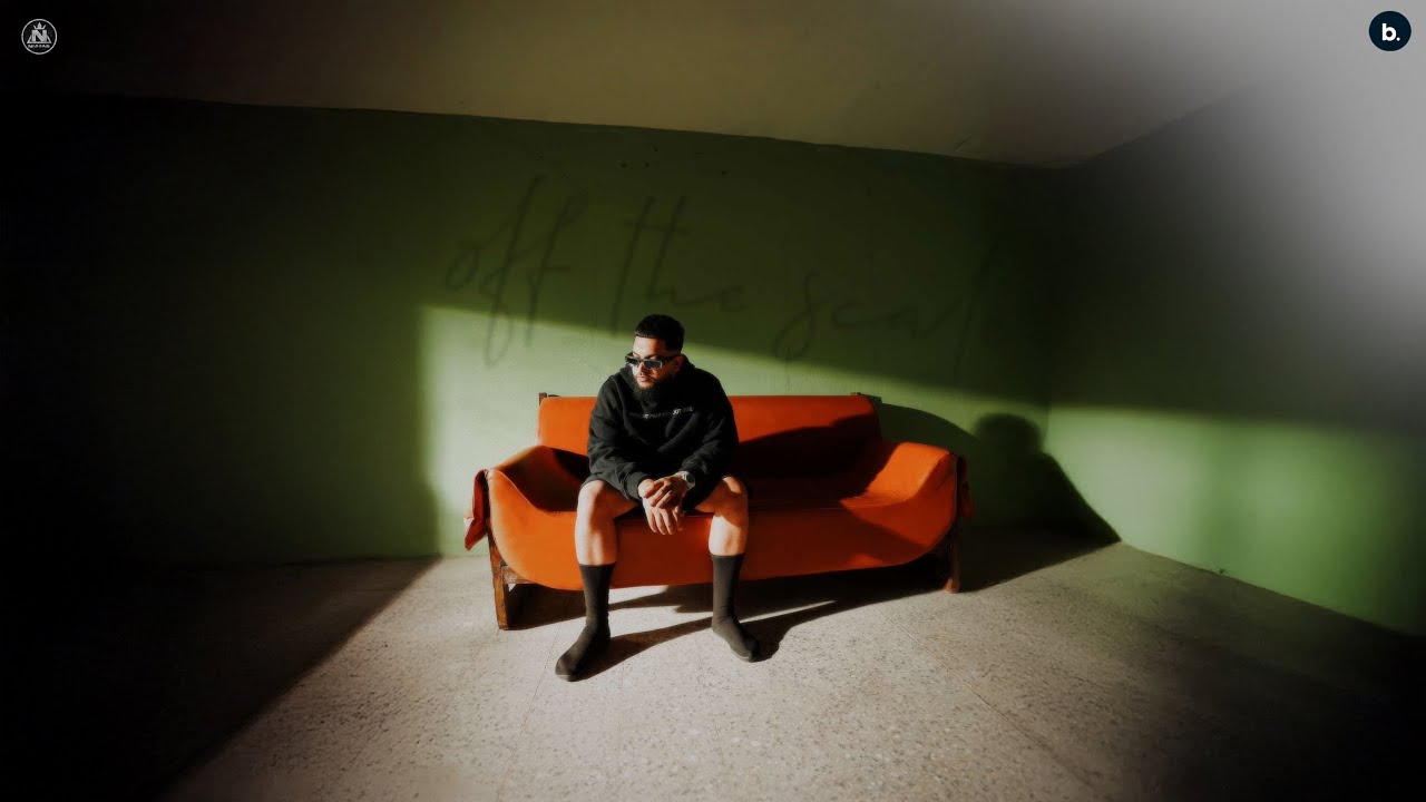 @Nijjar - Off Da Scale (Official Music Video) Nijjar | Latest Punjabi Songs 2025