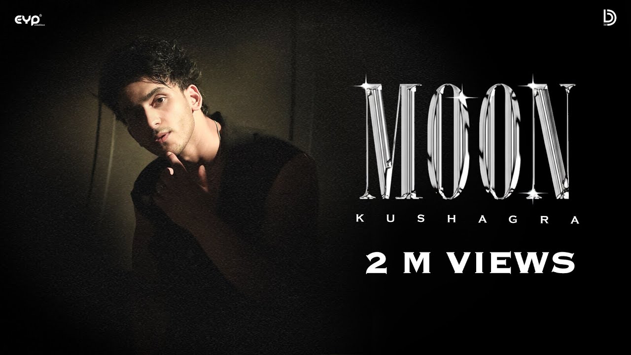 MOON (Channa Me Teri Chandaniyan) : Kushagra | Showkidd | Yassh Kadamm | UR Debut | Hindi Dance Song