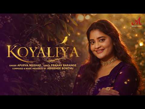 Koyaliya | Abhishek Bonthu | Apurva Nisshad | Pranav Barange | New Hindi Romantic Song 2026