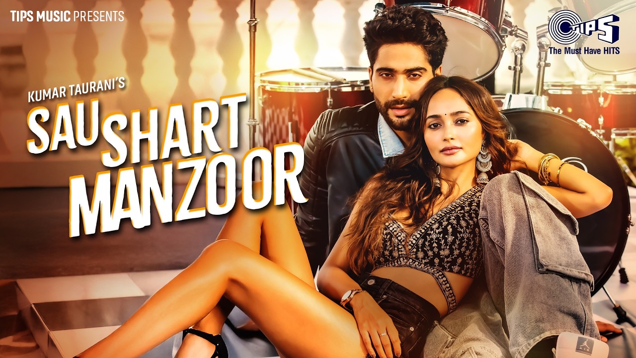 Sau Shart Manzoor | Sanam Johar | Aakriti Singh | Palak Muchhal | Mohammed Irfan |Sanjeev Chaturvedi