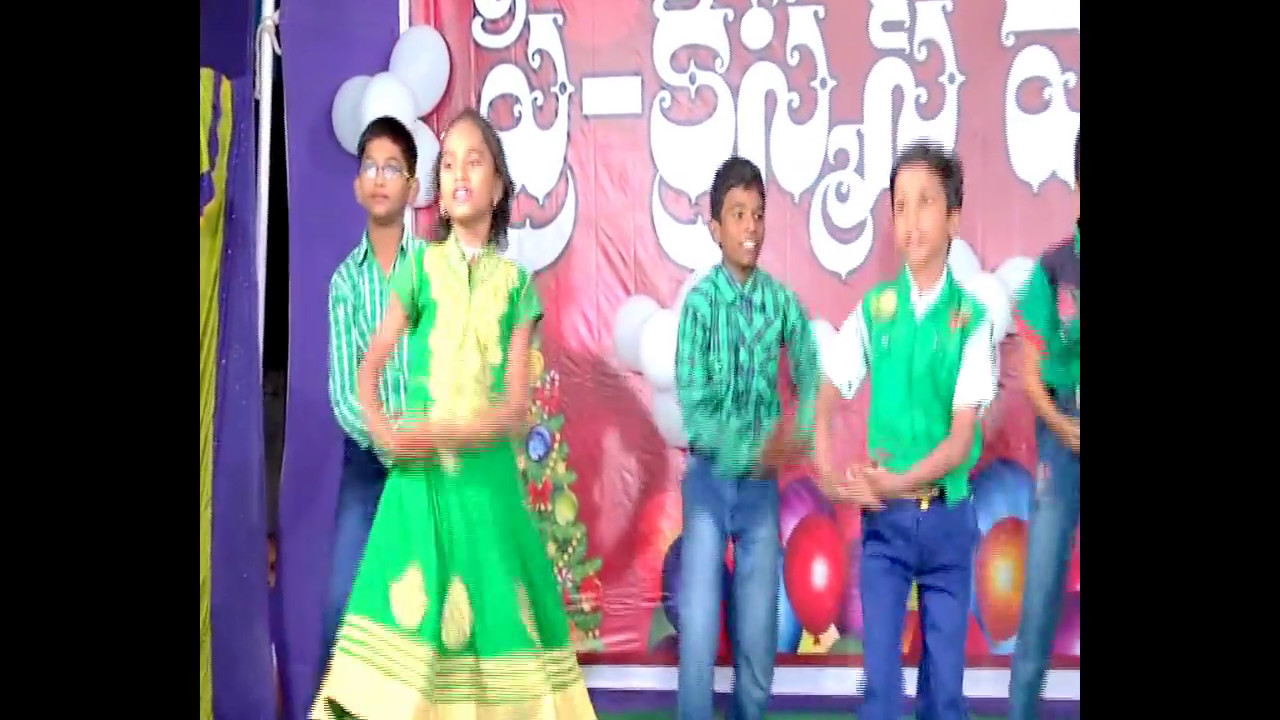 Anandamanandamey ee bhuvilo