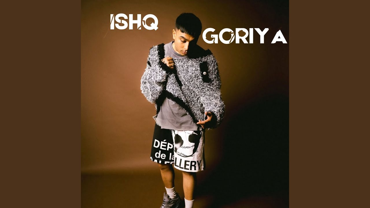 Ishq Goriya (Gurinder Gill Ft. Shubh)