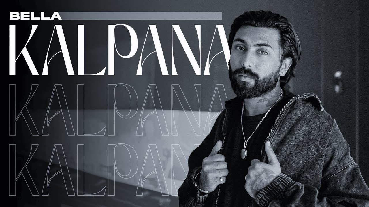 Bella - Kalpana | Prabhash Joshi | Prod By. Zenxae