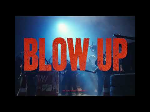 BLOW UP- Vichaar