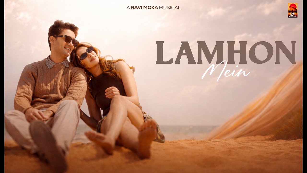 Lamhon Mein | Aashish & Natasha | Amit Mutreja & Gul Saxena | Ramji Gulati | Ravi Moka
