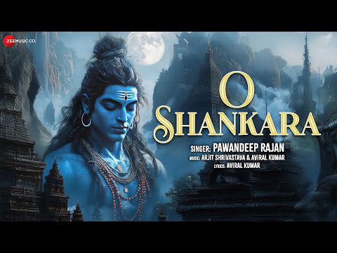 O Shankara | Pawandeep Rajan | Aviral K, Arjit S | Ramesh Arreja, Anamika Dangre | Mahashivratri