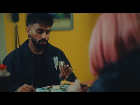 Hall of Fame - Jerry (Official Music Video) | New punjabi song 2025