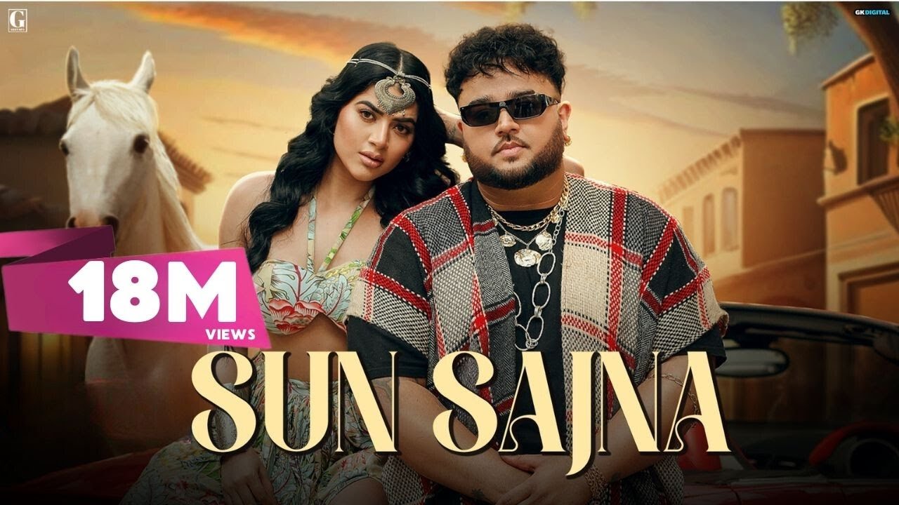 Sun Sajna - Deep Jandu & Chitralekha Sen (Official Video) Punjabi Song | Geet MP3