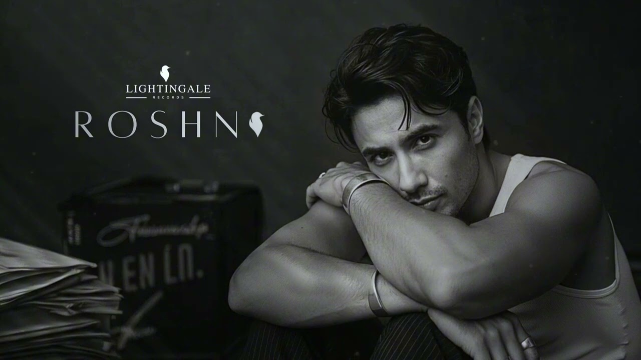 5 Star - Ali Zafar | Official Audio | Roshni