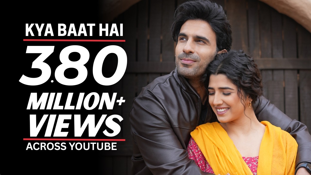 क्या बात है (Kya Baat Hai) Papon New Romantic Song 2026 Heartbreaking Hindi Love Story | Full Video