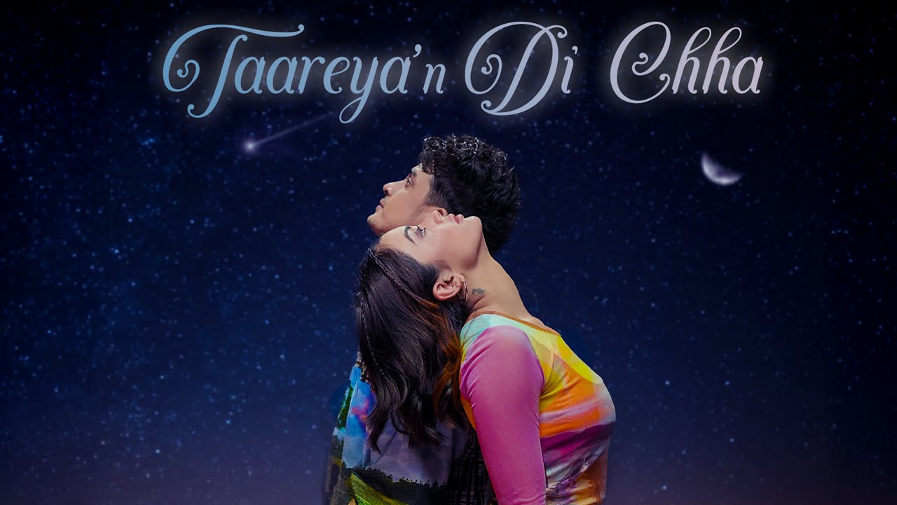 Harsh Kargeti - Taareya’n Di Chha | Samay | Kartavya | Team DG | Desi Melodies
