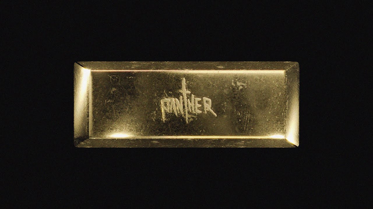 Panther - 24 Carat (Official Lyric Video)