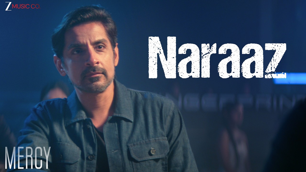 Naraaz | Mercy | Raj Vasudeva, Kunal Bhan, Niharica Raizada | Aryann Shabin