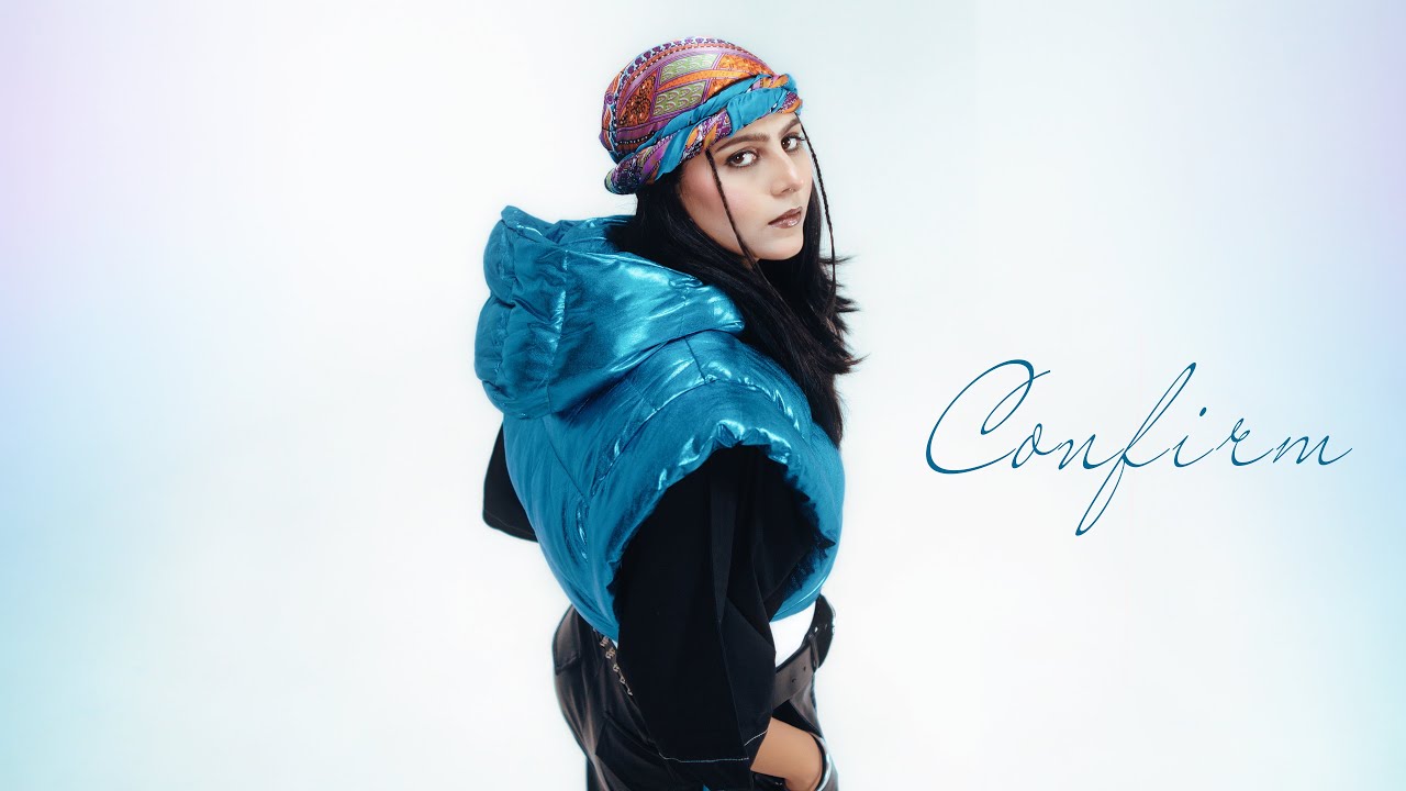 Confirm - Karam Brar (Official Video)  | Devilo | Grand Studio | Latest punjabi songs 2025