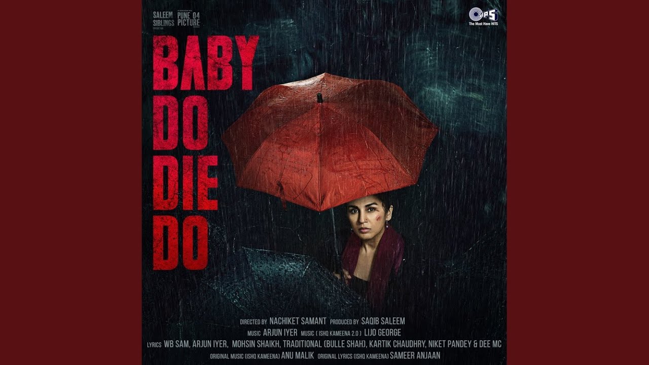 Myuchal Fund (From "Baby Do Die Do")