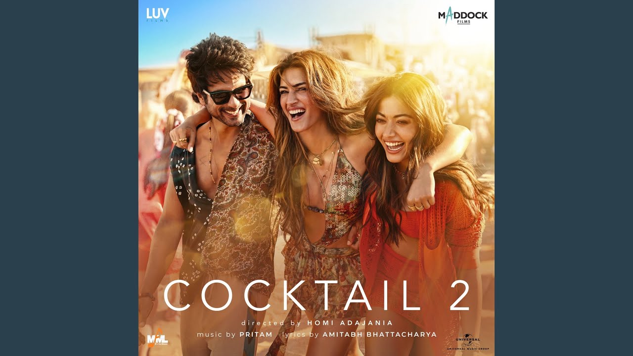 Humesha (From “Cocktail 2” / Film Version)