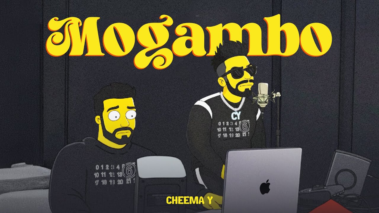 Mogambo (Official Audio) Cheema Y | Gurlez Akhtar | Gur Sidhu