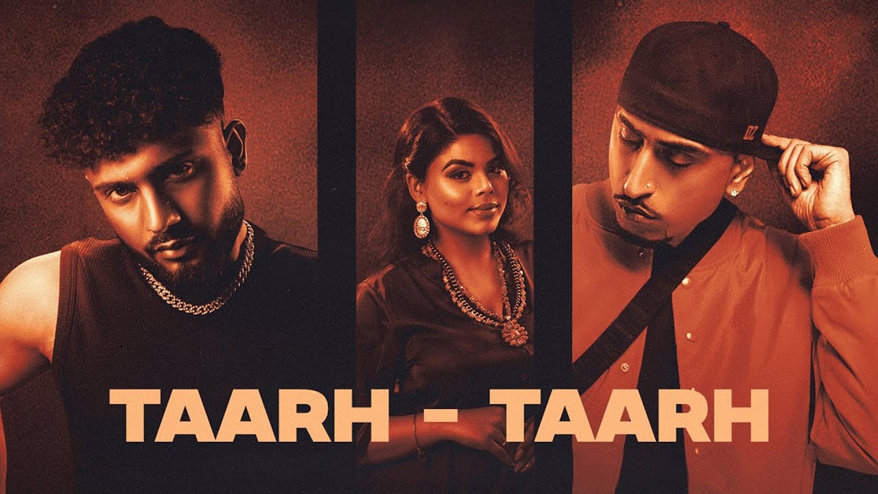 Taarh Taarh [Official MV] Watan Sahi - Jasmeen Akhtar - Dr Zeus - Sam Malhi