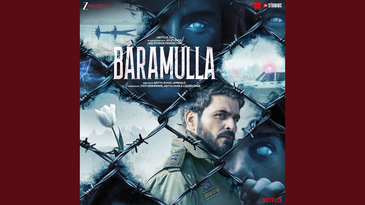 Neend Ke Shikaare - Baramulla | Manav Kaul, Bhasha Sumbli | Shilpa Rao, Shor Police, Siddhant K