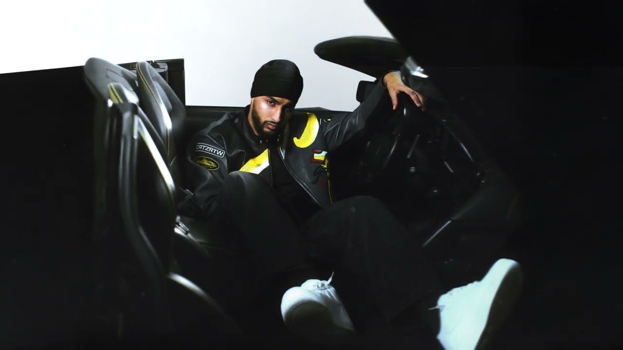 DAY & NIGHT - SUKHA | PRODGK