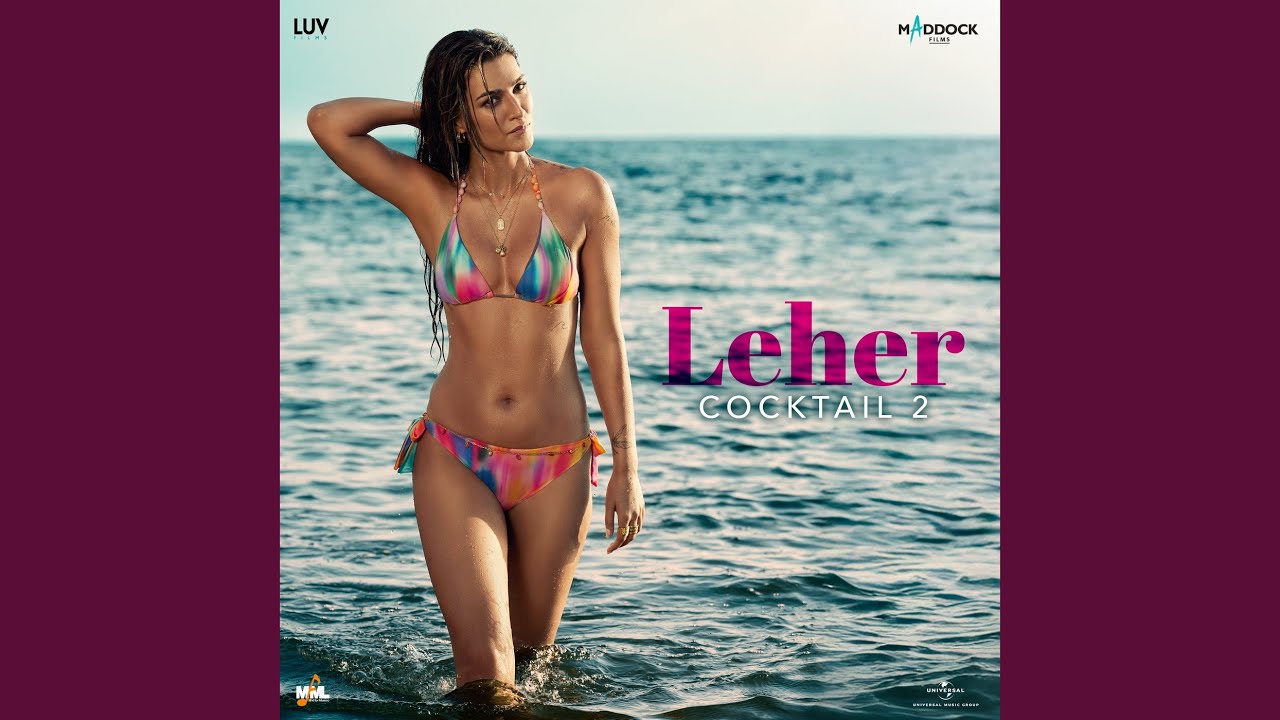 Leher (From “Cocktail 2”)
