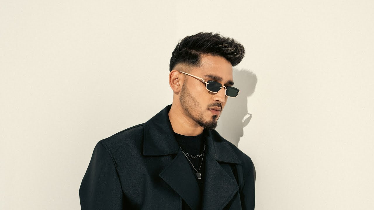 Ranjna - Karan Randhawa (Official Song) Latest Punjabi Song 2024 - Geet MP3