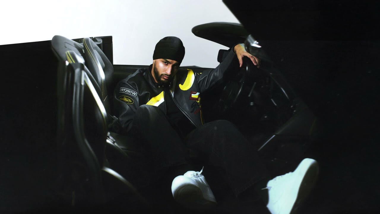 PIND PEHRA - SUKHA | GURLEZ AKHTAR | THE KIDD