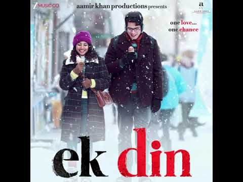 Konichiwa - Ek Din | Arijit Singh, Neha Karode & Rishi Singh | Ram Sampath | Irshad Kamil