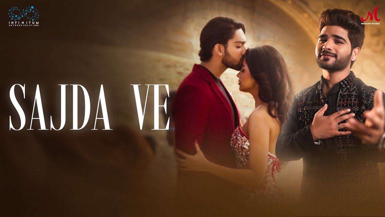 Sajda Ve | Salman Ali, Salim Sulaiman | Sushmita Singh, Jason D | Infinitum Network Merchant Records