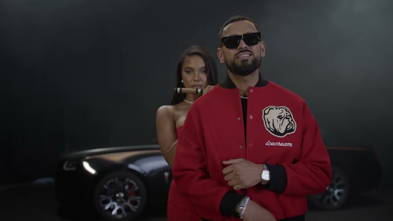 Just Dance (Offical Music Video) Garry Sandhu | Latest Punjabi Songs 2025 | MOODBOARD EP