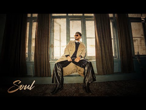 Soul - Kahlon | Mxrci | Latest Punjabi Songs 2025