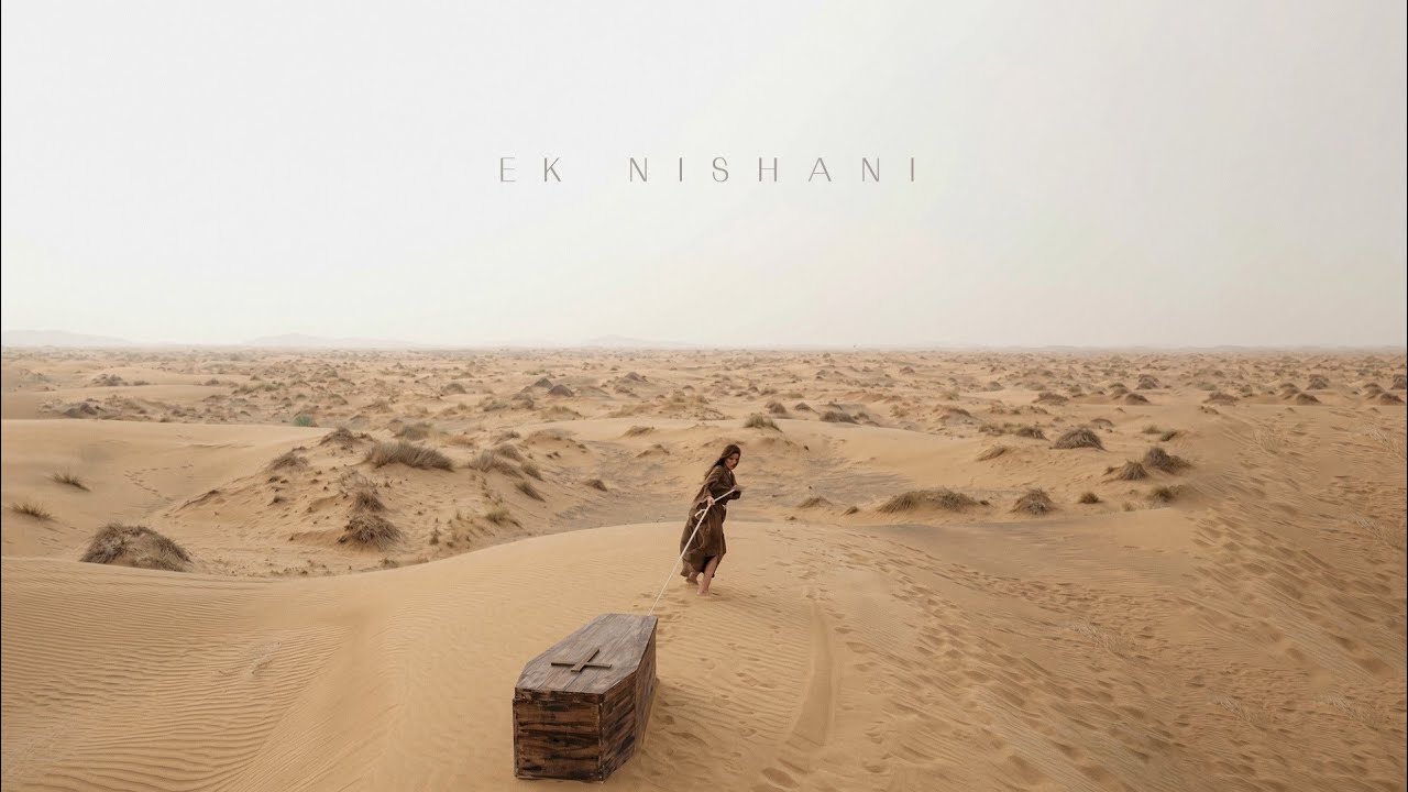 Ek Nishani | The PropheC | Hasan Raheem | Official Music Video 