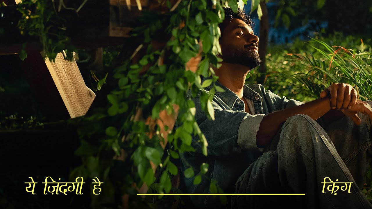 Yeh Zindagi Hai | King | Shayad Koi Na Sune