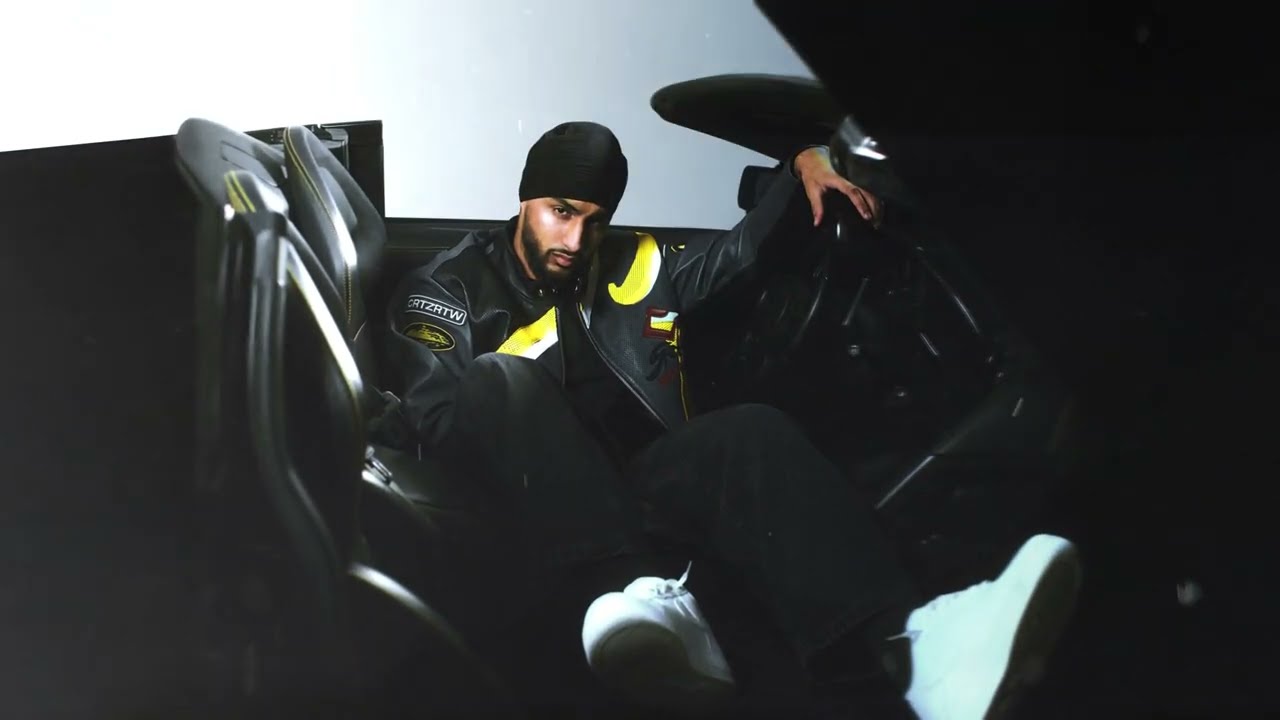 ON THE LOOSE - SUKHA | MONEY MUSIK