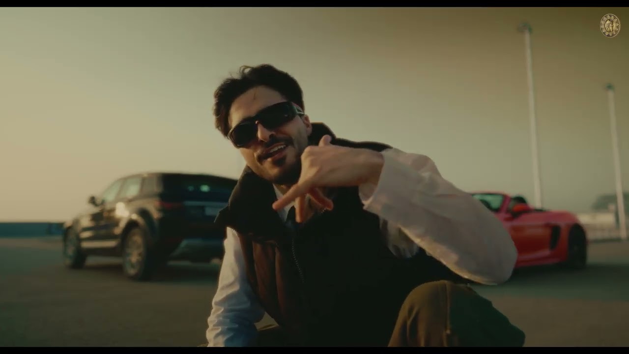 WE GOOD (OFFICIAL VIDEO ) | TYSON SIDHU | SIR MANNY | LATEST PUNJABI SONGS 2025