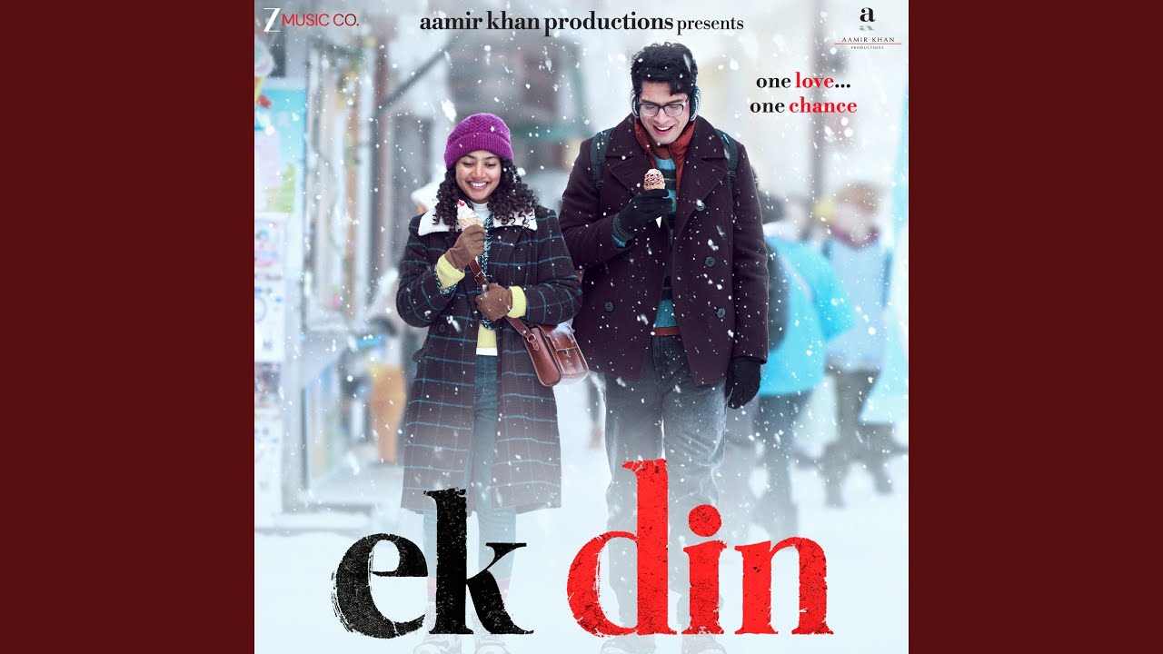 Ek Din Title Track (Female)