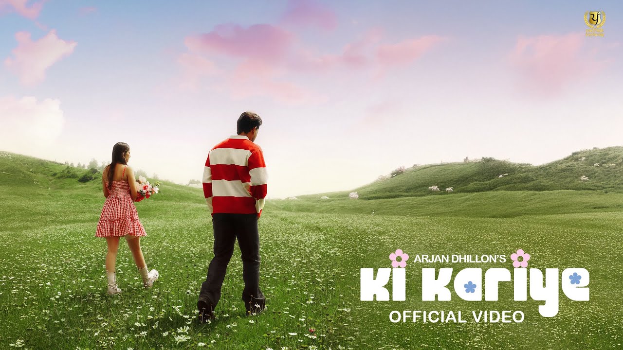Ki Kariye (Official Video) | Arjan Dhillon | A for Arjan 2 | New Punjabi Song 2025