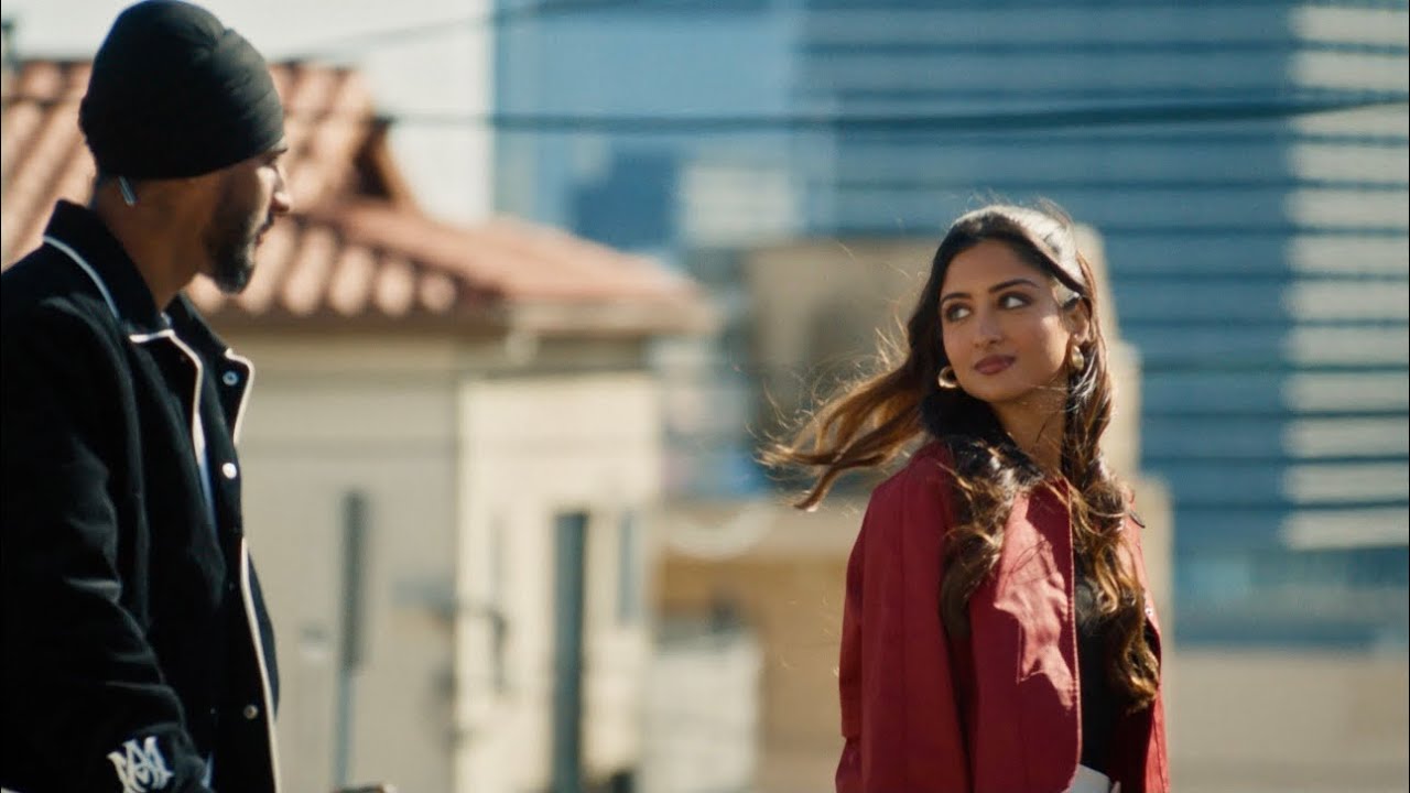 JANU JANU - SUKHA | PRODGK | CHINNA (OFFICIAL VIDEO)