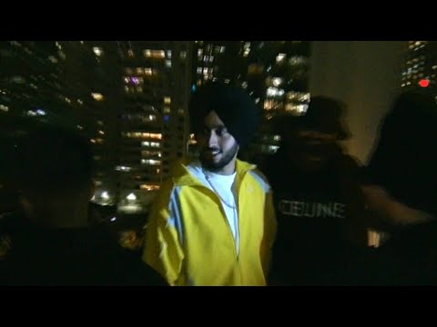 Shubh - Supreme (Official Music Video)