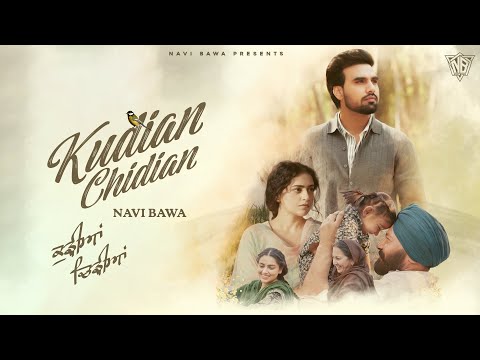 Kudian Chidian - Navi Bawa (Official Video) Jass Gill