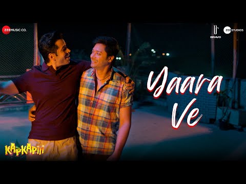 Yaara Ve | Kapkapiii | Shreyas Talpade, Tusshar Kapoor, Abishek Kumar, Sonia Rathee | Ajay Jayanthi