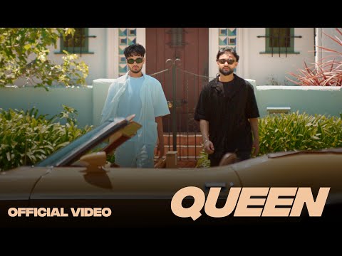 QUEEN (Official Music Video) - Armaan Gill and Arnaaz Gill | TWO OF A KIND