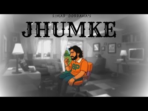 Jhoomke :- Simar Dorraha ( Official Song )